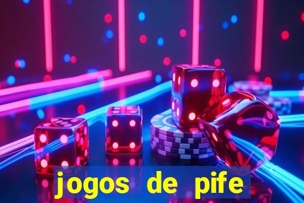 jogos de pife baralho online